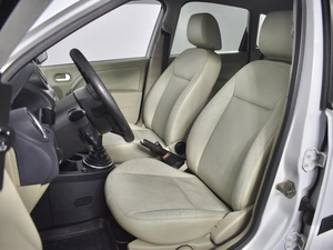 Хетчбэк Ford Fiesta 2006 года, 427100 рублей, Казань