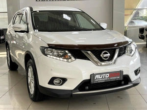 Внедорожник Nissan X-Trail 2017 года, 1987000 рублей, Солонцы