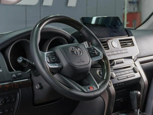 Внедорожник Toyota Land Cruiser 2010 года, 3299000 рублей, Сургут