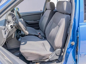 Седан Daewoo Nexia 2012 года, 369000 рублей, Краснодар