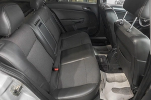 Седан Opel Astra 2011 года, 749000 рублей, Барнаул