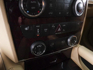 Внедорожник Mercedes-benz GL-класс 2011 года, 2070000 рублей, Ростов-на-Дону