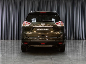 Внедорожник Nissan X-Trail 2016 года, 1899000 рублей, Тюмень