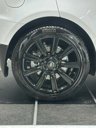 Внедорожник Land Rover Range Rover Sport 2020 года, 5995000 рублей, Красноярск