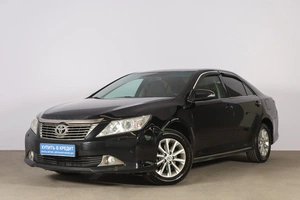 Седан Toyota Camry 2013 года, 1909000 рублей, Новосибирск