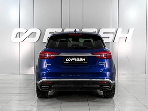 Внедорожник Hongqi HS5 2023 года, 2849000 рублей, Аксай