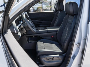Внедорожник Volkswagen Teramont Pro 2026 года, 6379000 рублей, Краснодар