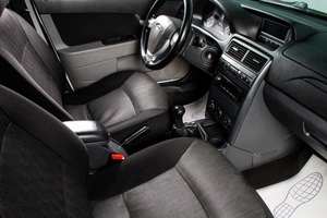 Седан ВАЗ (LADA) Priora 2015 года, 619000 рублей, Сургут