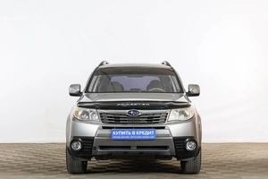 Внедорожник Subaru Forester 2010 года, 1079000 рублей, Тюмень