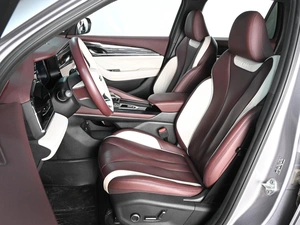 Внедорожник Geely Monjaro 2022 года, 2974000 рублей, Ростов-на-Дону
