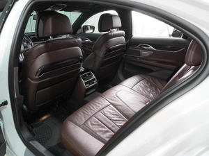 Седан BMW 7 серия 2017 года, 3549000 рублей, Воронеж