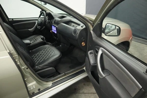 Внедорожник Renault Duster 2013 года, 995000 рублей, Курск