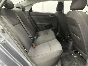 Седан Hyundai Solaris 2020 года, 1567000 рублей, Красноярск