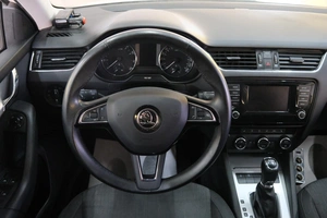 Лифтбек Skoda Octavia 2014 года, 1299000 рублей, Омск