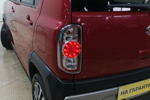 Хетчбэк Suzuki Hustler 2015 года, 879000 рублей, Новокузнецк