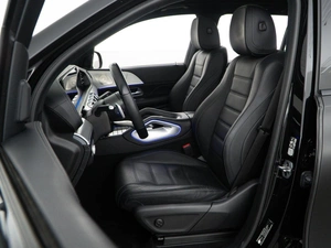 Внедорожник Mercedes-benz GLS-класс 2022 года, 9298999 рублей, Москва