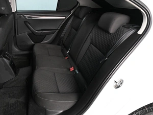 Лифтбек Skoda Octavia 2017 года, 1789000 рублей, Аксай