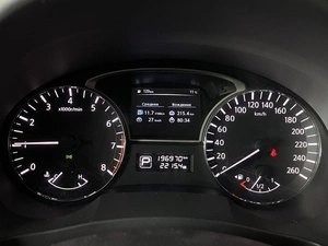 Седан Nissan Teana 2014 года, 1387000 рублей, Солонцы