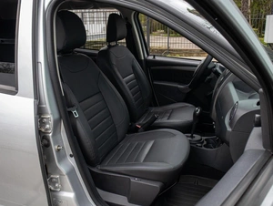 Внедорожник Renault Duster 2017 года, 1399000 рублей, Большой Сочи