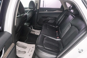 Седан Kia K5 2021 года, 2699000 рублей, Красноярск