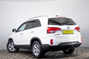Внедорожник Kia Sorento 2018 года, 2099000 рублей, Пермь