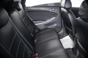 Хетчбэк Hyundai Solaris 2012 года, 899000 рублей, Пермь