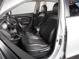 Внедорожник Hyundai ix35 2013 года, 1379000 рублей, Минеральные Воды