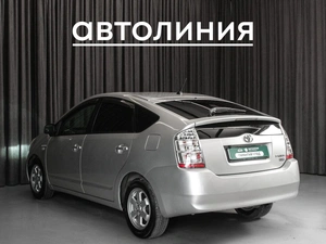 Лифтбек Toyota Prius 2009 года, 949000 рублей, Красноярск