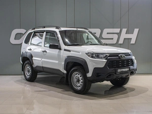 Внедорожник ВАЗ (LADA) Niva Travel 2022 года, 1119000 рублей, Петрозаводск