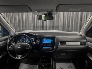 Внедорожник Mitsubishi Outlander 2013 года, 1450000 рублей, Красноярск