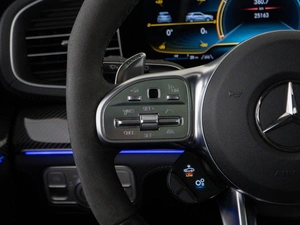 Внедорожник Mercedes-benz GLE-класс AMG 2022 года, 12099050 рублей, Москва