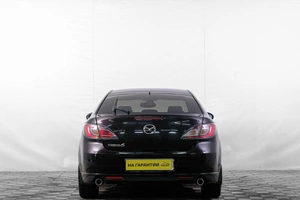 Лифтбек Mazda 6 2008 года, 909000 рублей, Кемерово