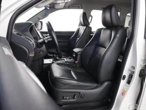 Внедорожник Toyota Land Cruiser Prado 2019 года, 5199365 рублей, Москва
