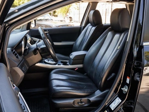 Внедорожник Mazda CX-7 2008 года, 950000 рублей, Большой Сочи