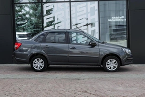 Седан ВАЗ (LADA) Granta 2019 года, 750000 рублей, Ульяновск