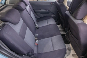 Хетчбэк Hyundai Getz 2010 года, 589000 рублей, Барнаул