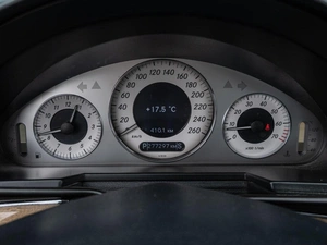 Седан Mercedes-benz E-класс 2008 года, 1280000 рублей, Краснодар
