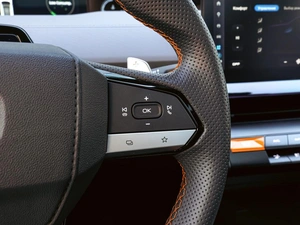 Лифтбек Changan UNI-V 2023 года, 2500000 рублей, Краснодар