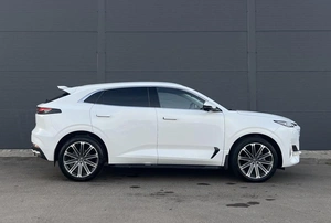 Внедорожник Changan UNI-K 2021 года, 2599000 рублей, Солонцы