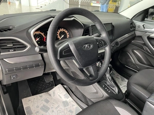 Седан ВАЗ (LADA) Vesta 2024 года, 1367000 рублей, Солонцы