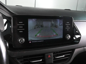 Лифтбек Volkswagen Polo 2020 года, 1499000 рублей, Аксай