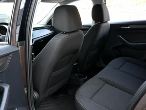 Лифтбек Skoda Rapid 2021 года, 1634070 рублей, Волгоград