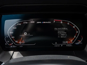 Кабриолет BMW Z4 2019 года, 4990000 рублей, Краснодар