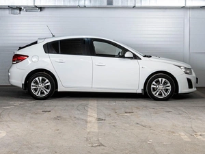 Хетчбэк Chevrolet Cruze 2013 года, 879000 рублей, Ставрополь
