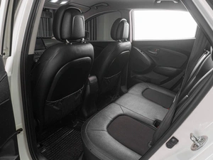 Внедорожник Hyundai ix35 2014 года, 1599000 рублей, Тюмень