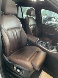 Внедорожник BMW X5 2019 года, 6499000 рублей, Солонцы