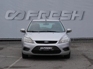 Хетчбэк Ford Focus 2008 года, 499000 рублей, Волгоград