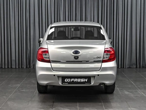 Седан Datsun on-DO 2017 года, 549000 рублей, Ставрополь