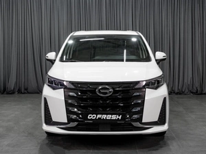 Минивэн Trumpchi M6 2021 года, 2449000 рублей, Тюмень