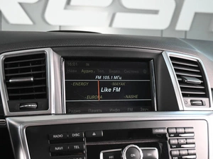Внедорожник Mercedes-benz M-класс 2012 года, 2300000 рублей, Аксай